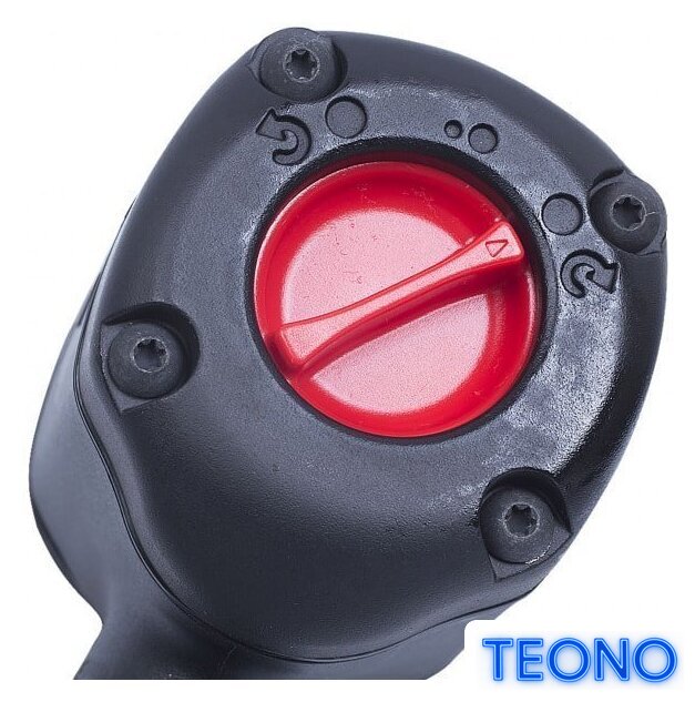 Пневматический гайковерт M7 NC-4233Q - Изображение №2 — Интернет-магазин Teono.by