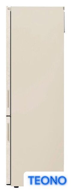 Холодильник LG DoorCooling+ GC-B509AEPW - Изображение №16 — Интернет-магазин Teono.by
