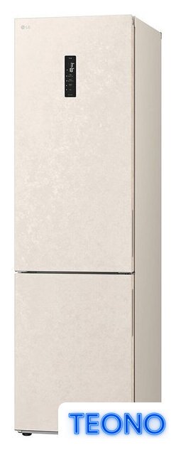 Холодильник LG DoorCooling+ GC-B509AEPW - Изображение №15 — Интернет-магазин Teono.by