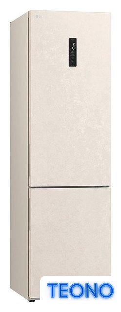 Холодильник LG DoorCooling+ GC-B509AEPW - Изображение №14 — Интернет-магазин Teono.by