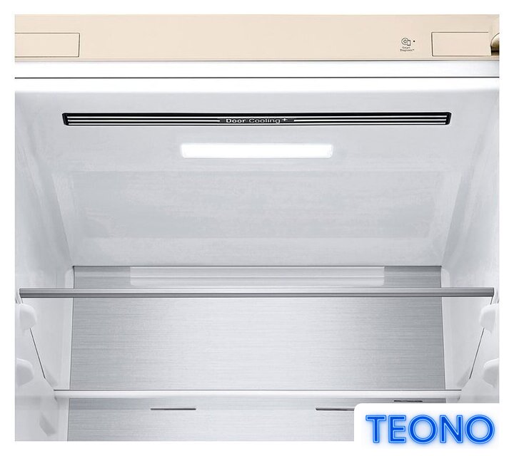 Холодильник LG DoorCooling+ GC-B509AEPW - Изображение №5 — Интернет-магазин Teono.by