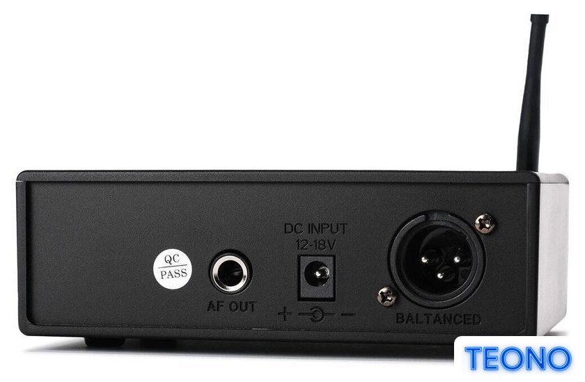 Радиосистема LAudio PRO1-M - Изображение №3 — Интернет-магазин Teono.by