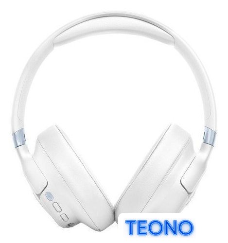 Наушники JBL Tune 780NC (белый) - Изображение №2 — Интернет-магазин Teono.by