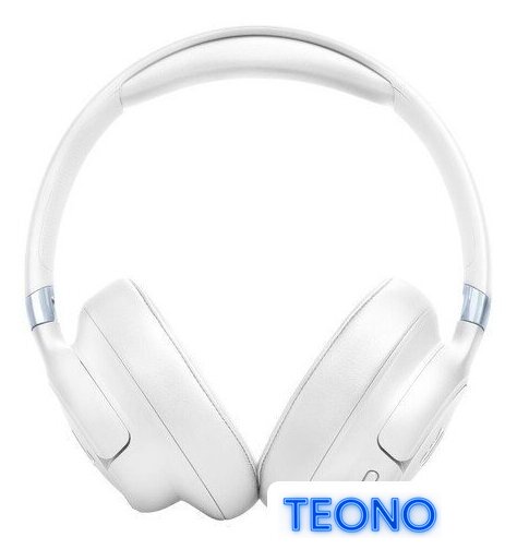 Наушники JBL Tune 780NC (белый) - Изображение №6 — Интернет-магазин Teono.by