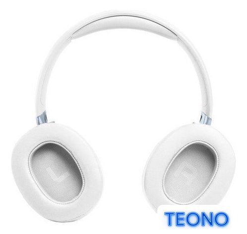 Наушники JBL Tune 780NC (белый) - Изображение №4 — Интернет-магазин Teono.by