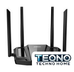 Wi-Fi роутер Dahua AC12 - Изображение №2 — Интернет-магазин Teono.by