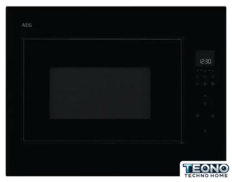 Микроволновая печь AEG NMB6G261UB - Изображение №1 — Интернет-магазин Teono.by