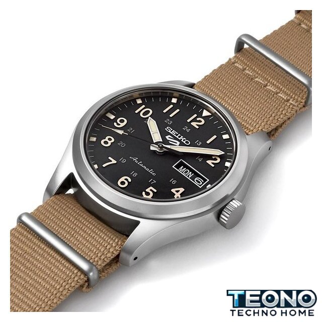 Наручные часы Seiko 5 Sports SRPG35K1 - Изображение №2 — Интернет-магазин Teono.by