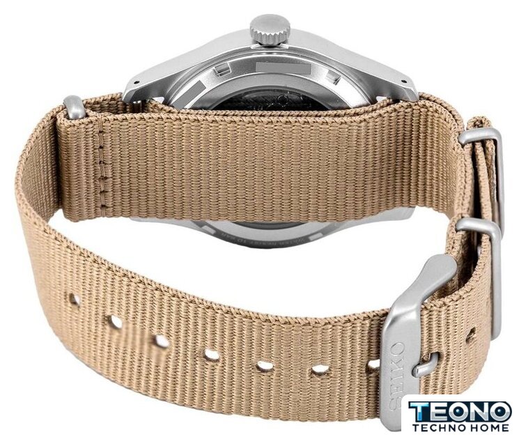 Наручные часы Seiko 5 Sports SRPG35K1 - Изображение №5 — Интернет-магазин Teono.by