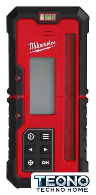 Приемник для лазерного луча Milwaukee RD1200 4932493207 - Изображение №1 — Интернет-магазин Teono.by