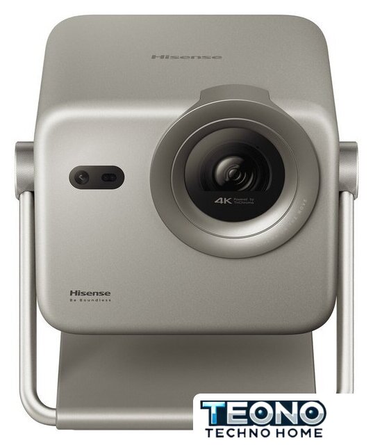 Проектор Hisense M2 Pro - Изображение №6 — Интернет-магазин Teono.by