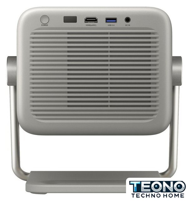 Проектор Hisense M2 Pro - Изображение №9 — Интернет-магазин Teono.by