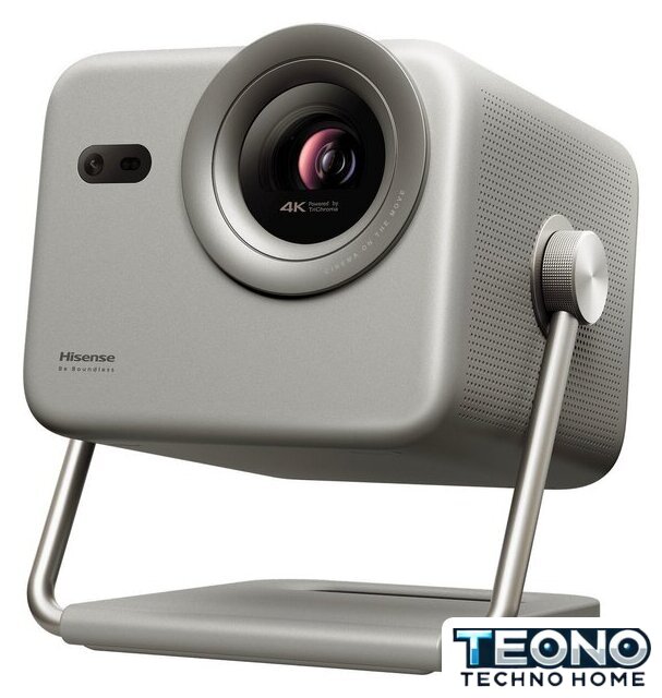 Проектор Hisense M2 Pro - Изображение №2 — Интернет-магазин Teono.by