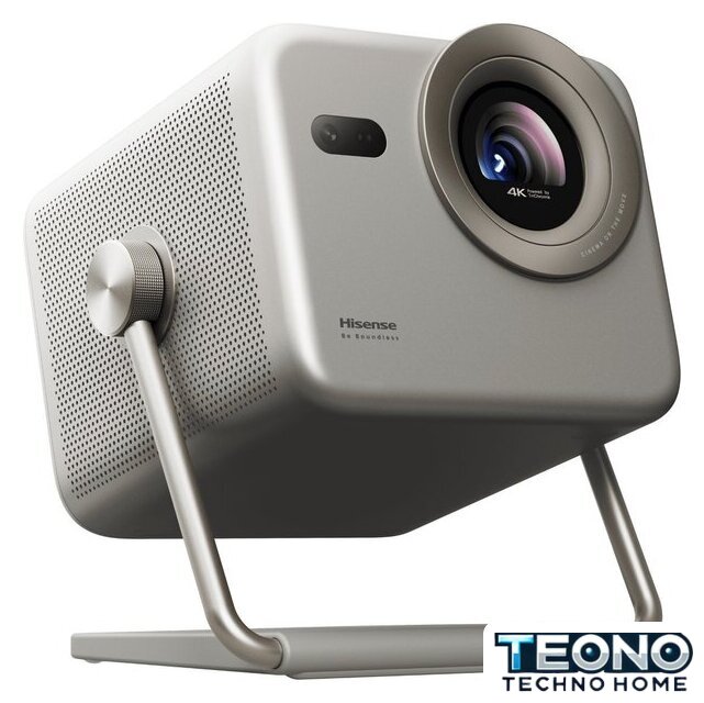 Проектор Hisense M2 Pro - Изображение №3 — Интернет-магазин Teono.by