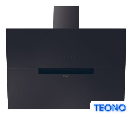 Кухонная вытяжка Haier HADG9CBS4B - Изображение №1 — Интернет-магазин Teono.by