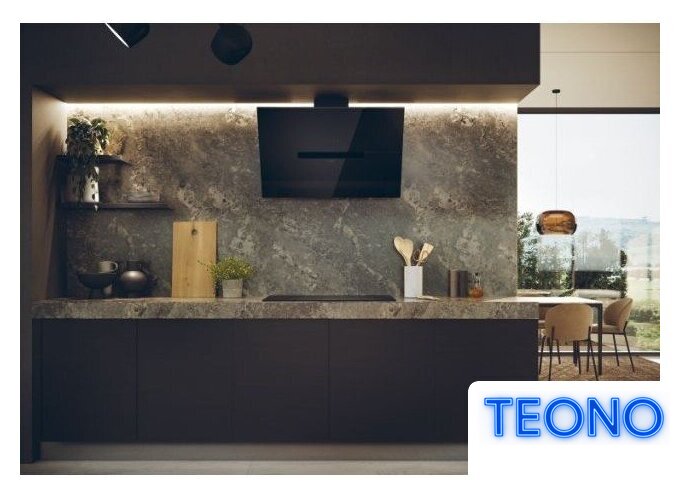 Кухонная вытяжка Haier HADG9CBS4B - Изображение №6 — Интернет-магазин Teono.by