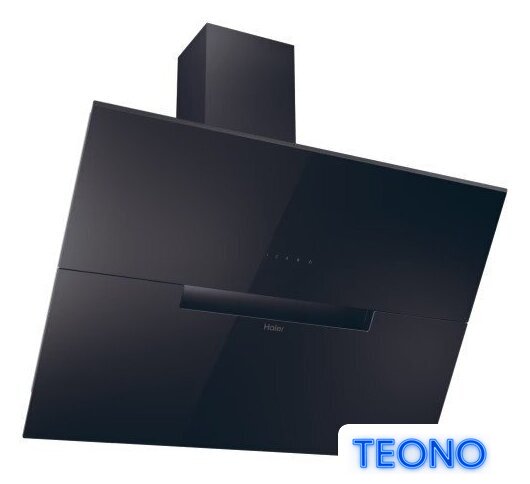 Кухонная вытяжка Haier HADG9CBS4B - Изображение №3 — Интернет-магазин Teono.by