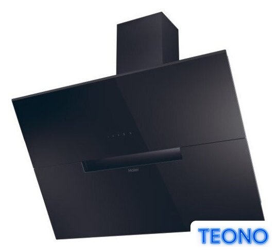 Кухонная вытяжка Haier HADG9CBS4B - Изображение №2 — Интернет-магазин Teono.by