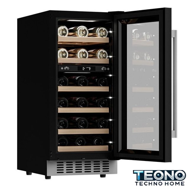 Винный шкаф Meyvel MV28-KWT2 - Изображение №2 — Интернет-магазин Teono.by