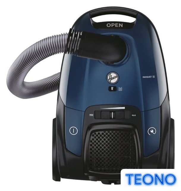 Пылесос Hoover Telios Extra TXL70HM 011 - Изображение №3 — Интернет-магазин Teono.by