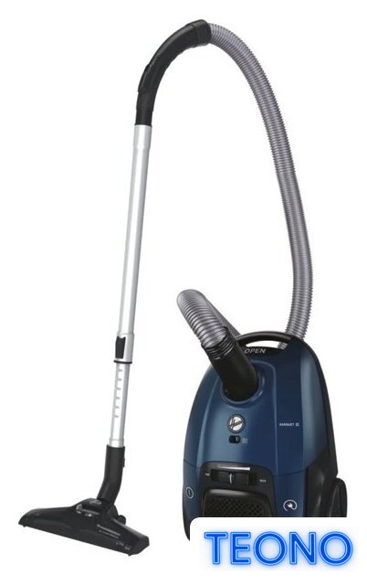 Пылесос Hoover Telios Extra TXL70HM 011 - Изображение №10 — Интернет-магазин Teono.by