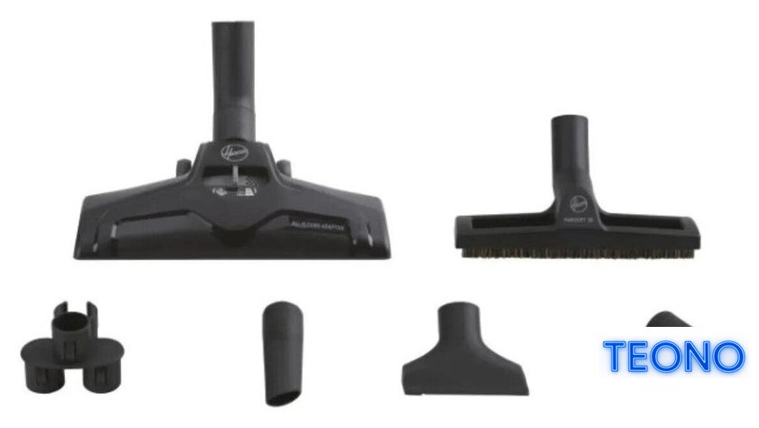 Пылесос Hoover Telios Extra TXL70HM 011 - Изображение №12 — Интернет-магазин Teono.by