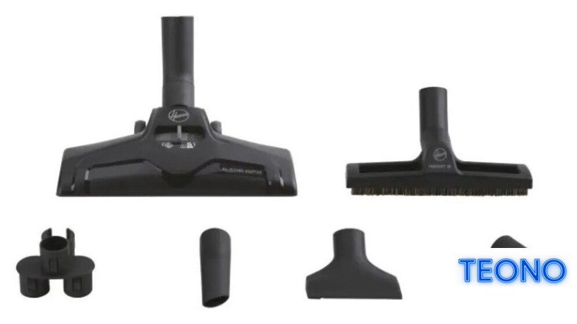 Пылесос Hoover Telios Extra TXL70HM 011 - Изображение №11 — Интернет-магазин Teono.by