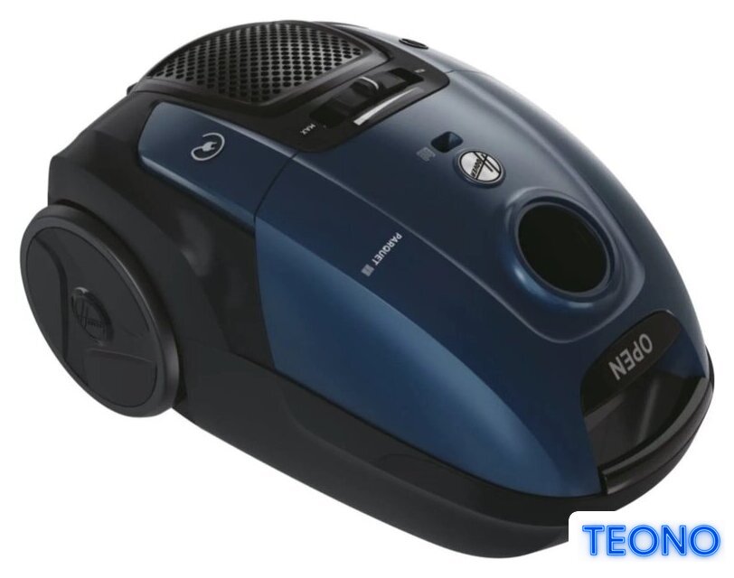 Пылесос Hoover Telios Extra TXL70HM 011 - Изображение №8 — Интернет-магазин Teono.by