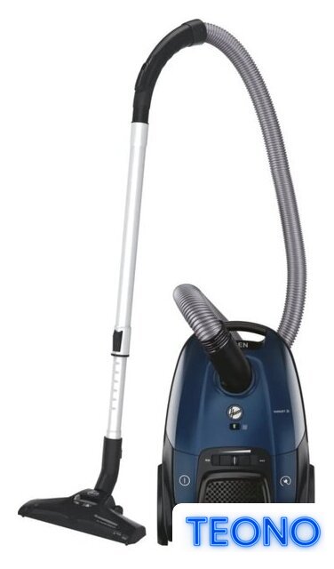Пылесос Hoover Telios Extra TXL70HM 011 - Изображение №9 — Интернет-магазин Teono.by
