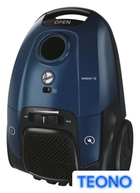 Пылесос Hoover Telios Extra TXL70HM 011 - Изображение №4 — Интернет-магазин Teono.by
