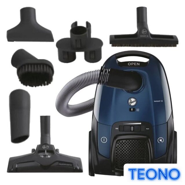 Пылесос Hoover Telios Extra TXL70HM 011 - Изображение №1 — Интернет-магазин Teono.by