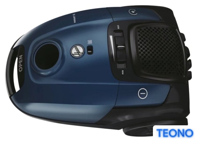 Пылесос Hoover Telios Extra TXL70HM 011 - Изображение №6 — Интернет-магазин Teono.by