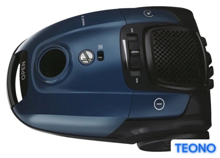 Пылесос Hoover Telios Extra TXL70HM 011 - Изображение №5 — Интернет-магазин Teono.by