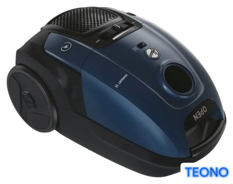 Пылесос Hoover Telios Extra TXL70HM 011 - Изображение №7 — Интернет-магазин Teono.by