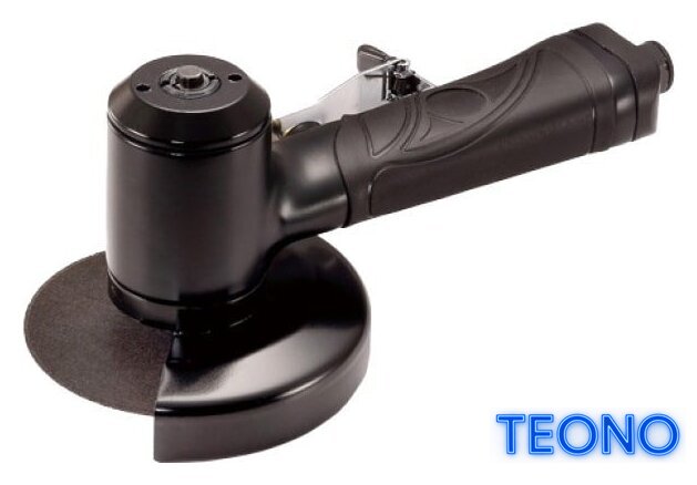 Пневмошлифмашина M7 QC-254 - Изображение №1 — Интернет-магазин Teono.by