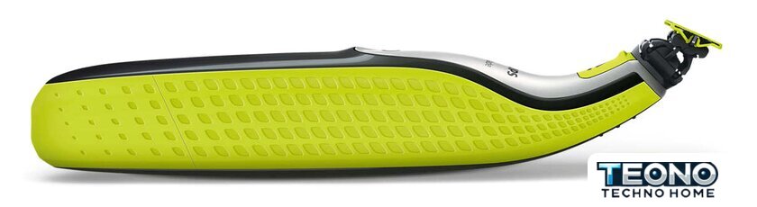 Триммер для бороды и усов Philips OneBlade QP2530/20 - Изображение №5 — Интернет-магазин Teono.by