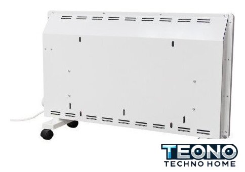 Конвектор РЭМО Teplo SB-CXM1-2000 W - Изображение №4 — Интернет-магазин Teono.by