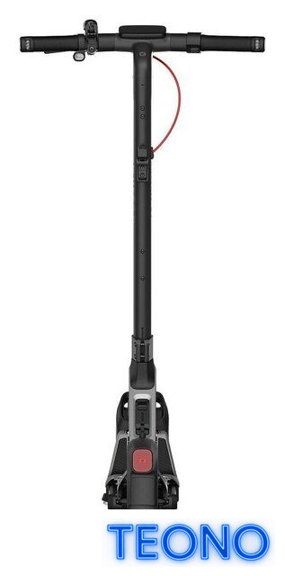 Электросамокат Segway Kickscooter Ninebot E3 Pro - Изображение №6 — Интернет-магазин Teono.by