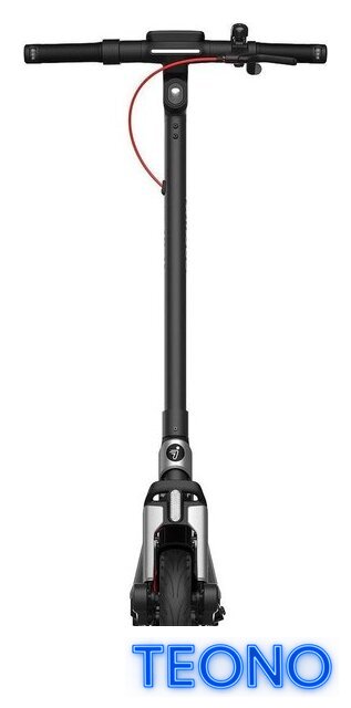 Электросамокат Segway Kickscooter Ninebot E3 Pro - Изображение №5 — Интернет-магазин Teono.by