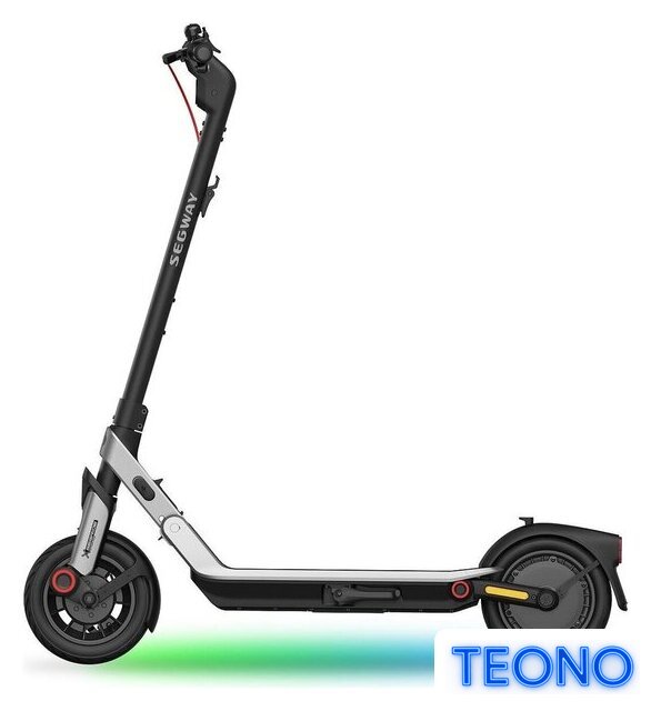 Электросамокат Segway Kickscooter Ninebot E3 Pro - Изображение №1 — Интернет-магазин Teono.by