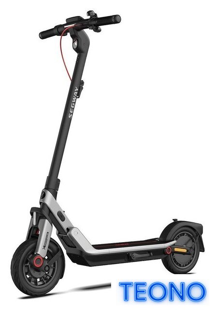 Электросамокат Segway Kickscooter Ninebot E3 Pro - Изображение №2 — Интернет-магазин Teono.by