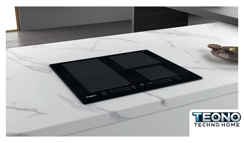 Варочная панель Whirlpool WF S0160 NE - Изображение №5 — Интернет-магазин Teono.by
