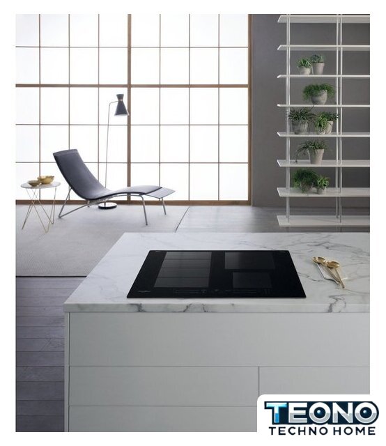 Варочная панель Whirlpool WF S0160 NE - Изображение №2 — Интернет-магазин Teono.by