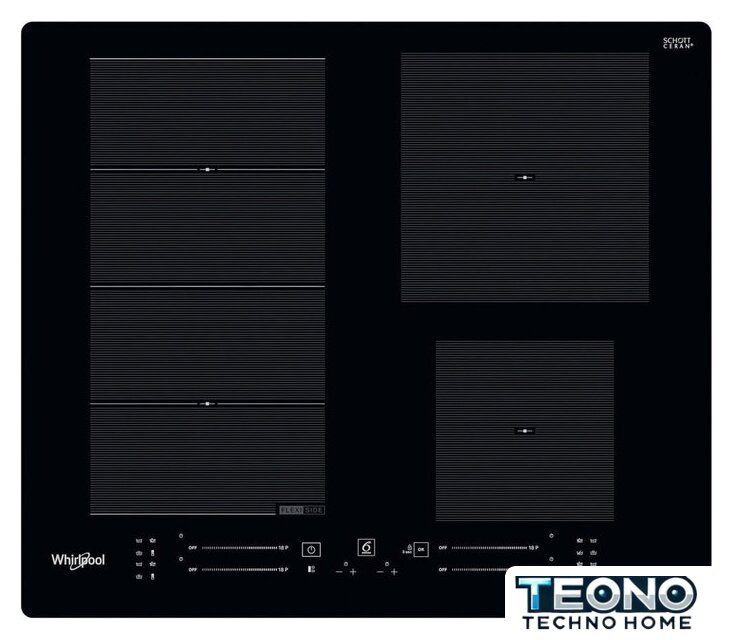 Варочная панель Whirlpool WF S0160 NE - Изображение №1 — Интернет-магазин Teono.by
