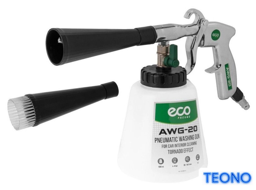 Пистолет ECO AWG-20 - Изображение №1 — Интернет-магазин Teono.by