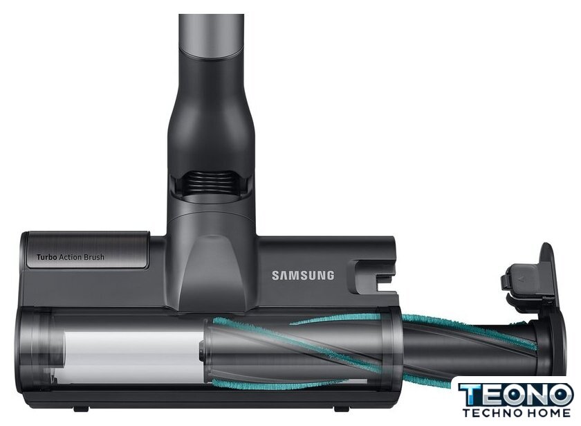 Пылесос Samsung Jet 75E Complete VS20B75ACR5/EV - Изображение №19 — Интернет-магазин Teono.by