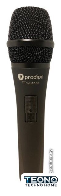 Проводной микрофон Prodipe TT1-Lanen - Изображение №1 — Интернет-магазин Teono.by