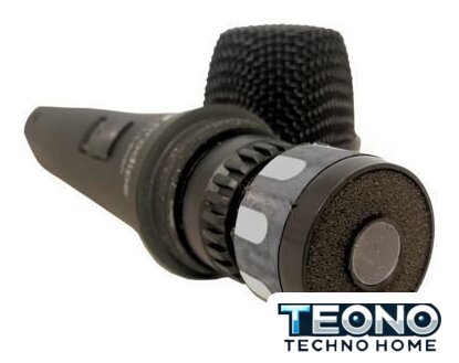 Проводной микрофон Prodipe TT1-Lanen - Изображение №4 — Интернет-магазин Teono.by