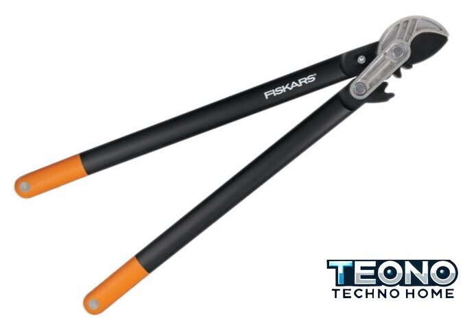 Сучкорез Fiskars PowerGear L77 1000583 - Изображение №1 — Интернет-магазин Teono.by