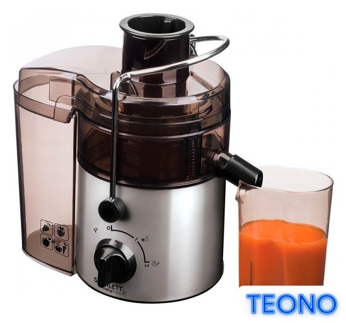 Соковыжималка Scarlett SC-JE50S18 - Изображение №1 — Интернет-магазин Teono.by